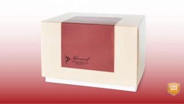 Advance Aesthetic's Skin Care gift box
