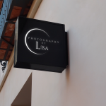 Photography By Lisa Animated Logo