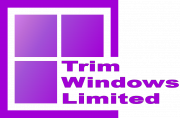 Trim Windows Logo