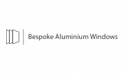 Logo-Bespoke Aluminium Windows