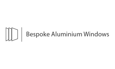 Logo-Bespoke Aluminium Windows