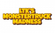 Logo-LTKs Monstertruck Madness