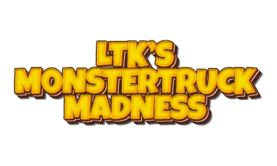 Logo-LTKs Monstertruck Madness