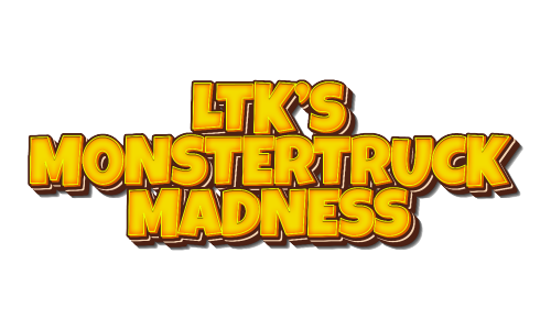 Logo-LTKs Monstertruck Madness