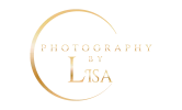 Logo-Photography By Lisa