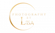 Logo-Photography By Lisa