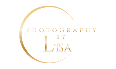 Logo-Photography By Lisa