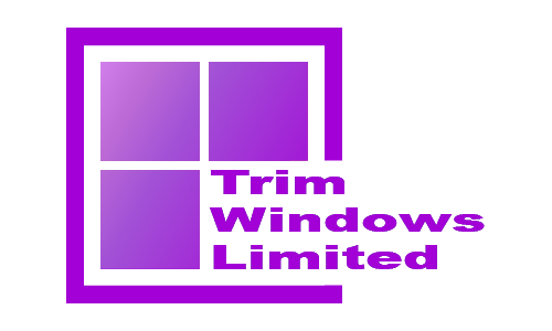 Logo-Trim Windows Ltd