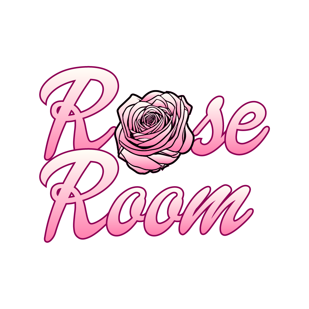 Roseroom logo